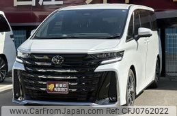 toyota vellfire 2023 -TOYOTA 【大阪 32Hｽ888】--Vellfire AAHH40W--0011916---TOYOTA 【大阪 32Hｽ888】--Vellfire AAHH40W--0011916-