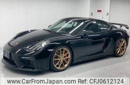 porsche cayman 2021 quick_quick_7BA-982L40_WP0ZZZ98ZMS283384
