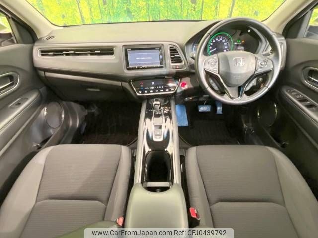 honda vezel 2018 -HONDA--VEZEL DAA-RU3--RU3-1317398---HONDA--VEZEL DAA-RU3--RU3-1317398- image 2