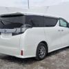 toyota vellfire 2017 -TOYOTA--Vellfire DBA-AGH30W--AGH30-0140837---TOYOTA--Vellfire DBA-AGH30W--AGH30-0140837- image 2