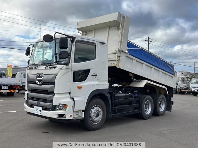 hino profia 2019 -HINO--Profia 2DG-FS1AGA--FS1AG-***090---HINO--Profia 2DG-FS1AGA--FS1AG-***090- image 1