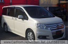 honda stepwagon 2010 CFJ1583104