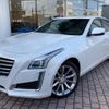 cadillac cts 2019 quick_quick_ABA-A1LL_1G6A85SX3K0133376 image 1