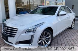 cadillac cts 2019 quick_quick_ABA-A1LL_1G6A85SX3K0133376