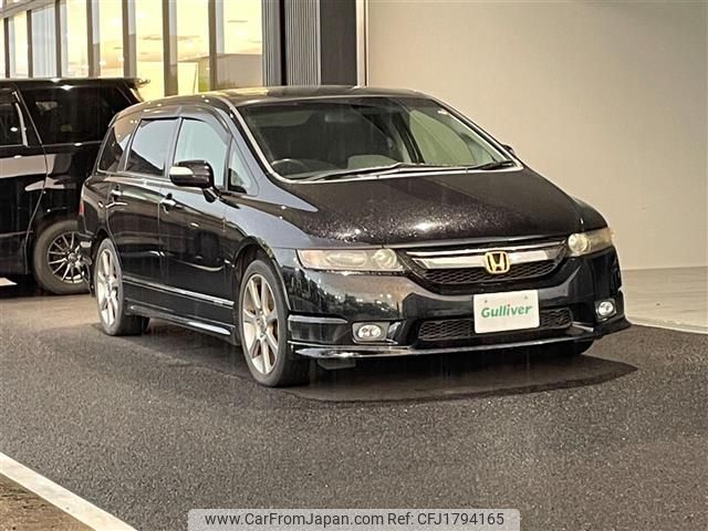 honda odyssey 2006 CFJ1794165 image 1