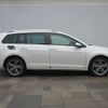 volkswagen golf-variant 2020 CFJ0432440 image 5