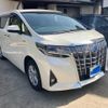 toyota alphard 2020 -TOYOTA--Alphard 6AA-AYH30W--AYH30-0102682---TOYOTA--Alphard 6AA-AYH30W--AYH30-0102682- image 1