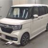 honda n-box 2018 -HONDA 【Ｎｏ後日 】--N BOX JF3-1092438---HONDA 【Ｎｏ後日 】--N BOX JF3-1092438- image 1