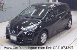 nissan note 2017 -NISSAN 【三重 503と9044】--Note E12-530875---NISSAN 【三重 503と9044】--Note E12-530875-
