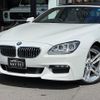 bmw 6-series 2015 quick_quick_DBA-6A30_WBA6A02030DZ13586 image 15