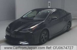 toyota prius 2022 -TOYOTA--Prius 6AA-ZVW51--ZVW51-6228176---TOYOTA--Prius 6AA-ZVW51--ZVW51-6228176-