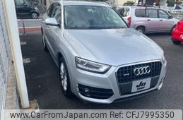 audi q3 2013 CFJ7995350