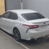 toyota camry 2019 -TOYOTA--Camry DAA-AXVH70--AXVH70-1045734---TOYOTA--Camry DAA-AXVH70--AXVH70-1045734- image 5