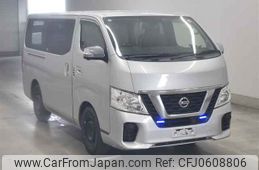 nissan caravan-van undefined -NISSAN--Caravan Van VW2E26-115075---NISSAN--Caravan Van VW2E26-115075-