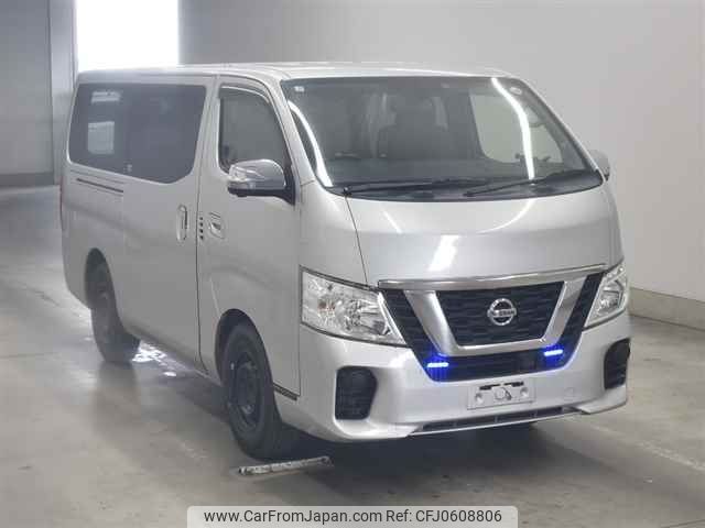 nissan caravan-van undefined -NISSAN--Caravan Van VW2E26-115075---NISSAN--Caravan Van VW2E26-115075- image 1