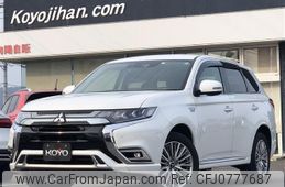 mitsubishi outlander-phev 2020 -MITSUBISHI--Outlander PHEV GG3W--0700770---MITSUBISHI--Outlander PHEV GG3W--0700770-