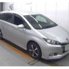 toyota wish 2013 -TOYOTA 【香川 300ﾒ 714】--Wish DBA-ZGE20W--ZGE20W-0156709---TOYOTA 【香川 300ﾒ 714】--Wish DBA-ZGE20W--ZGE20W-0156709- image 1