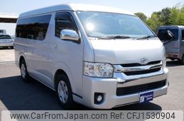 toyota hiace-wagon 2015 CFJ1530904