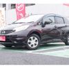 nissan note 2013 -NISSAN--Note DBA-E12--E12-163348---NISSAN--Note DBA-E12--E12-163348- image 1