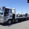 isuzu giga 2006 -ISUZU 【尾張小牧 100ﾊ4641】--Giga CYH51W6--7000081---ISUZU 【尾張小牧 100ﾊ4641】--Giga CYH51W6--7000081- image 10