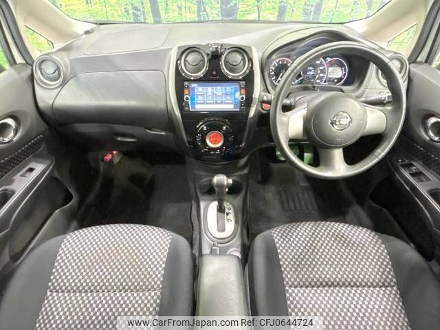 nissan note 2013 -NISSAN--Note DBA-E12--E12-143323---NISSAN--Note DBA-E12--E12-143323- image 2