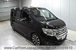 honda stepwagon 2013 -HONDA 【愛媛 501み8041】--Stepwgn RK5-1337567---HONDA 【愛媛 501み8041】--Stepwgn RK5-1337567-