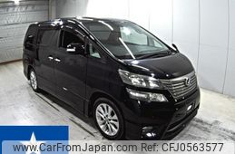 toyota vellfire 2009 -TOYOTA--Vellfire GGH25W--GGH25-8011499---TOYOTA--Vellfire GGH25W--GGH25-8011499-