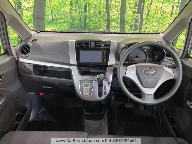 daihatsu move 2014 -DAIHATSU--Move DBA-LA100S--LA100S-1049982---DAIHATSU--Move DBA-LA100S--LA100S-1049982- image 2