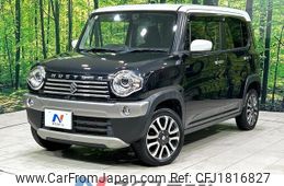 suzuki hustler 2017 CFJ1816827
