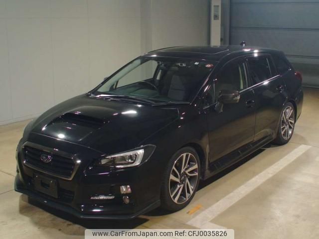 subaru levorg 2015 quick_quick_DBA-VM4_057009 image 2