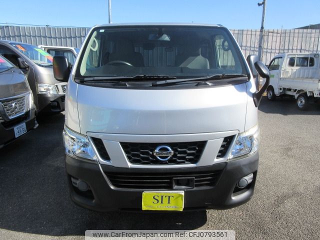 nissan caravan-van 2017 -NISSAN--Caravan Van CBF-VR2E26--VR2E26-045509---NISSAN--Caravan Van CBF-VR2E26--VR2E26-045509- image 2