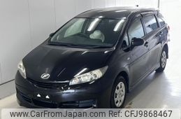 toyota wish 2012 -TOYOTA--Wish ZGE20G-0124306---TOYOTA--Wish ZGE20G-0124306-