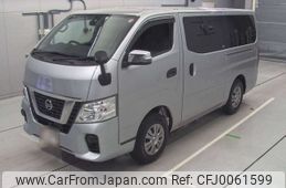 nissan caravan-van 2020 -NISSAN--Caravan Van VW6E26-114699---NISSAN--Caravan Van VW6E26-114699-