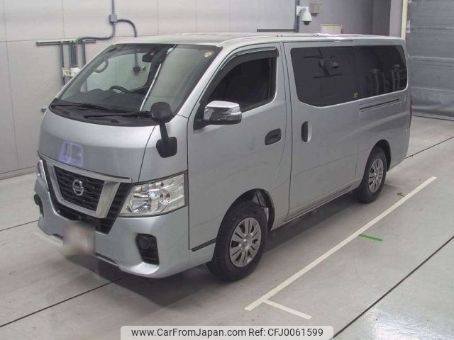 nissan caravan-van 2020 -NISSAN--Caravan Van VW6E26-114699---NISSAN--Caravan Van VW6E26-114699- image 1