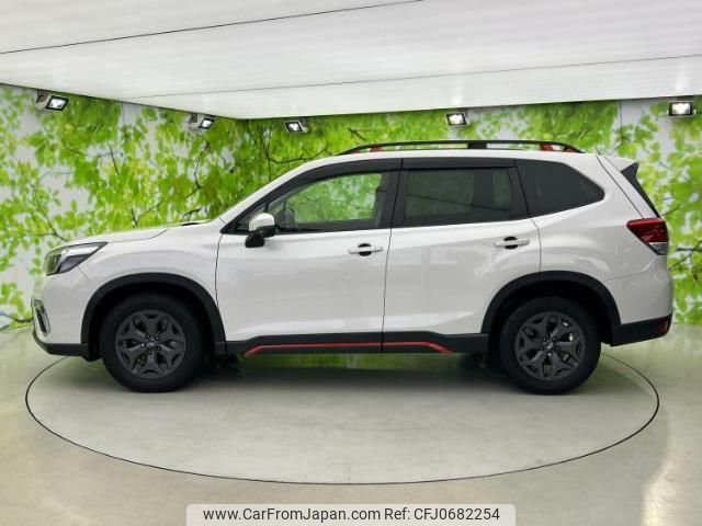 subaru forester 2019 quick_quick_5BA-SK9_SK9-020230 image 2