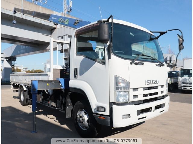 isuzu forward 2014 -ISUZU--Forward TKG-FRR90S1--FRR90-7069373---ISUZU--Forward TKG-FRR90S1--FRR90-7069373- image 2