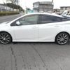 toyota prius 2017 quick_quick_ZVW50_ZVW50-6061359 image 8