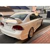 honda civic 2008 -HONDA--Civic ABA-FD2--FD2-1402422---HONDA--Civic ABA-FD2--FD2-1402422- image 4