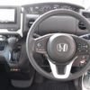 honda n-box 2022 -HONDA--N BOX 6BA-JF3--JF3-5107143---HONDA--N BOX 6BA-JF3--JF3-5107143- image 2