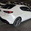 mazda mazda3 2019 -MAZDA--MAZDA3 5BA-BPFP--BPFP-100842---MAZDA--MAZDA3 5BA-BPFP--BPFP-100842- image 22