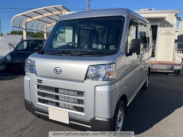 daihatsu hijet-cargo 2024 quick_quick_3BD-S700V_S700V-0138126 image 1