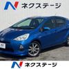 toyota aqua 2012 quick_quick_NHP10_NHP10-2067153 image 1