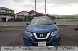 nissan x-trail 2019 504749-RAOID:13566