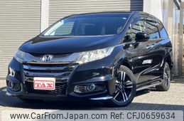 honda odyssey 2017 quick_quick_RC4_RC4-1023425