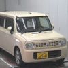 suzuki alto-lapin 2010 -SUZUKI 【郡山 580ｺ6561】--Alto Lapin HE22S--167469---SUZUKI 【郡山 580ｺ6561】--Alto Lapin HE22S--167469- image 1