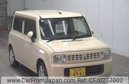 suzuki alto-lapin 2010 -SUZUKI 【郡山 580ｺ6561】--Alto Lapin HE22S--167469---SUZUKI 【郡山 580ｺ6561】--Alto Lapin HE22S--167469-