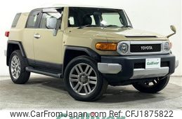 toyota fj-cruiser 2017 CFJ1875822