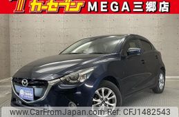 mazda demio 2016 CFJ1482543