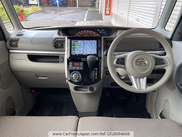 daihatsu tanto 2017 -DAIHATSU--Tanto DBA-LA600S--LA600S-0586585---DAIHATSU--Tanto DBA-LA600S--LA600S-0586585- image 2