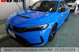 honda civic 2024 -HONDA 【旭川 300ﾐ2351】--Civic FL5--1105474---HONDA 【旭川 300ﾐ2351】--Civic FL5--1105474-